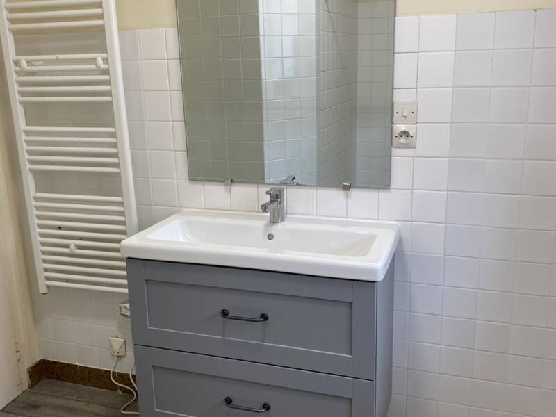 Maison à louer, 44m², NOUAN LE FUZELIER