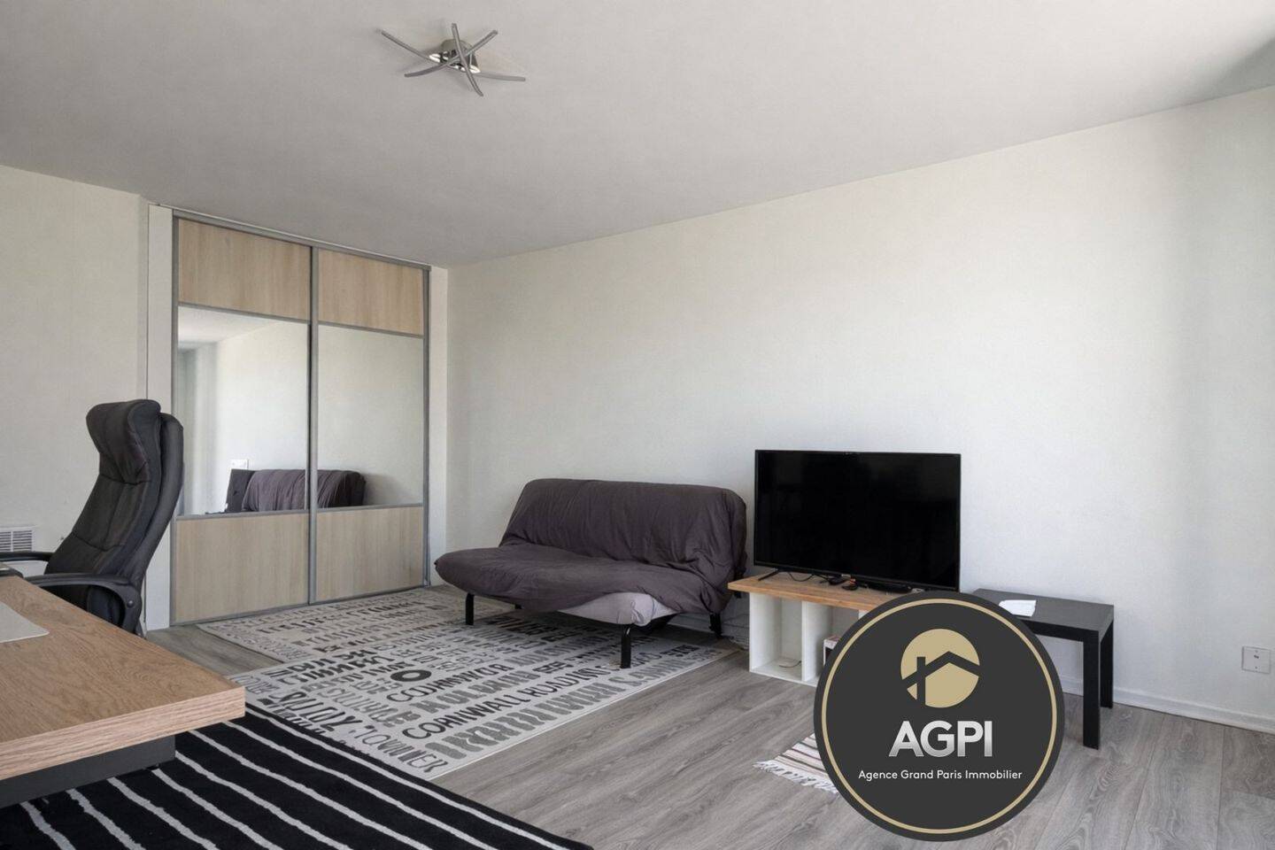 Maison à vendre, 32m², GIF SUR YVETTE