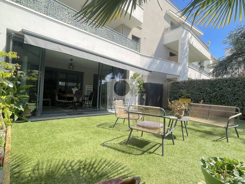 Maison à vendre, 103m², VALENCE