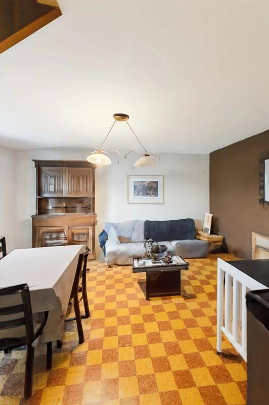 Maison à vendre, 120m², MONTREUIL BELLAY