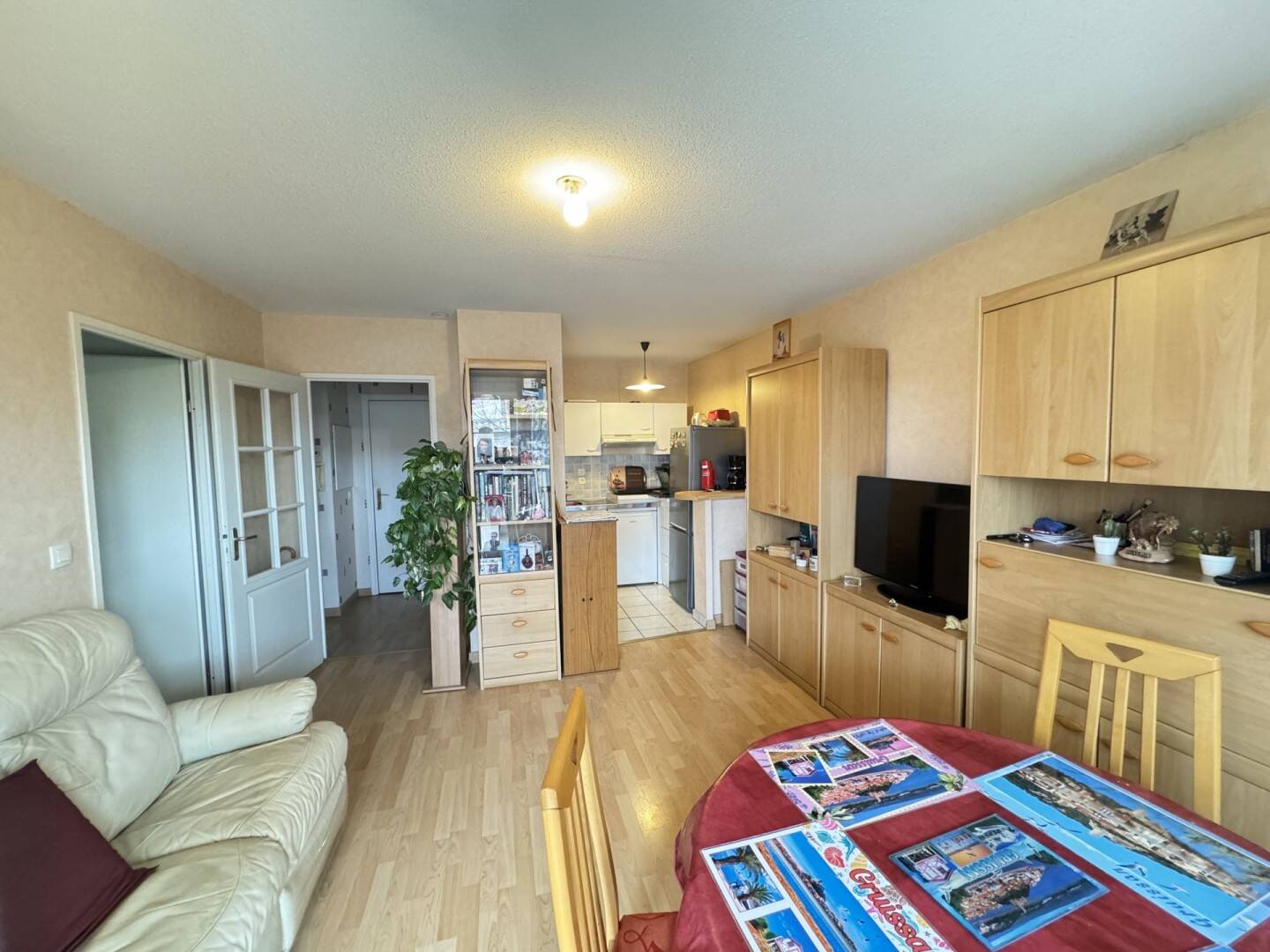Maison à vendre, 38m², VILLENEUVE TOLOSANE