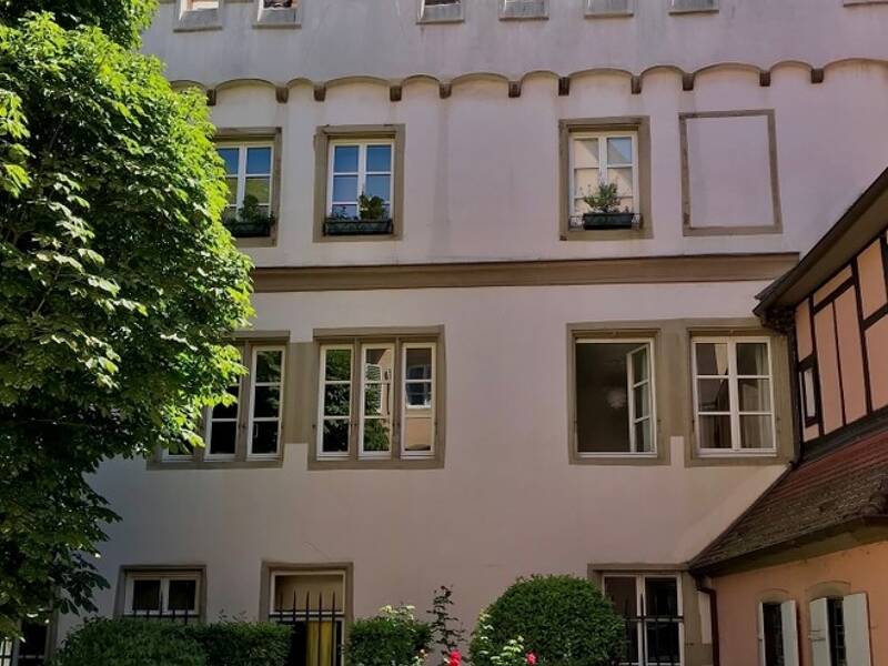 Maison à louer, 162m², STRASBOURG