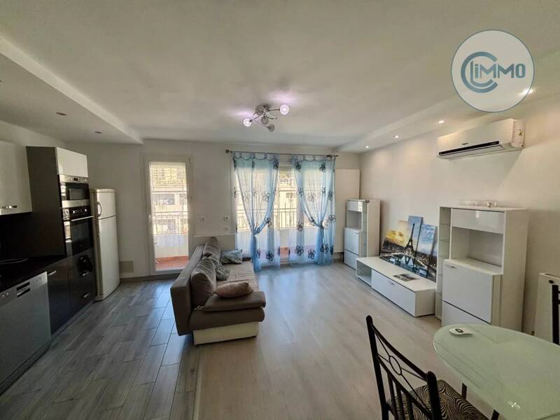 Maison à louer, 50m², NICE