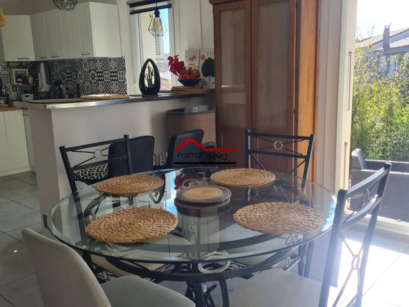 Maison à vendre, 71m², PERPIGNAN