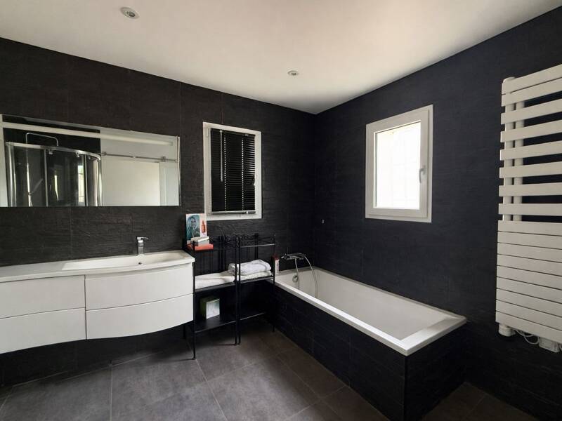 Maison à vendre, 152m², ALLAUCH