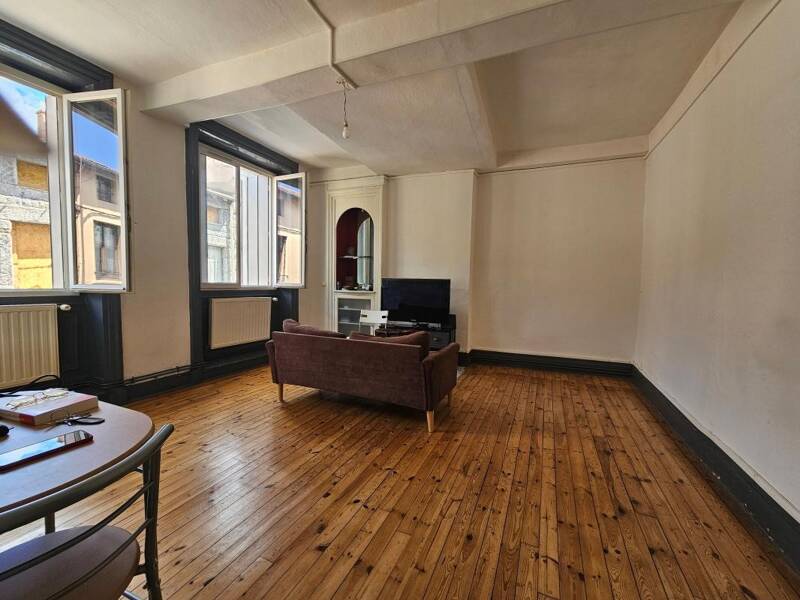 Maison à vendre, 50m², SAINT ETIENNE