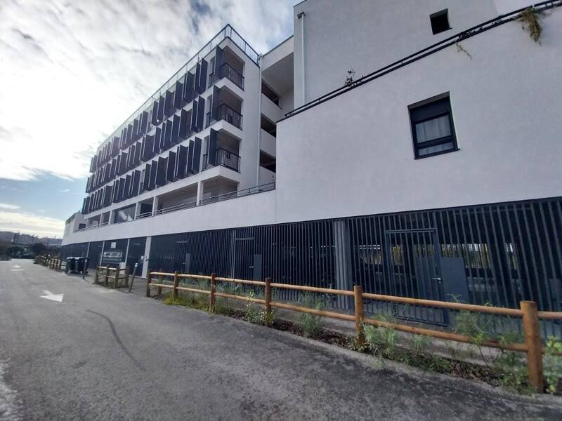 Maison à louer, 42m², LORMONT