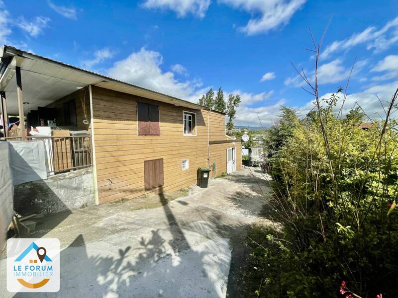 Maison à vendre, 155m², LE TAMPON