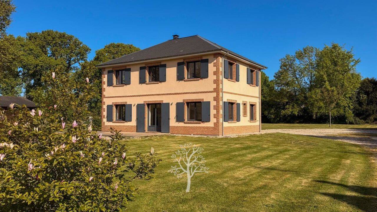 Maison à vendre, 170m², VARENGEVILLE SUR MER
