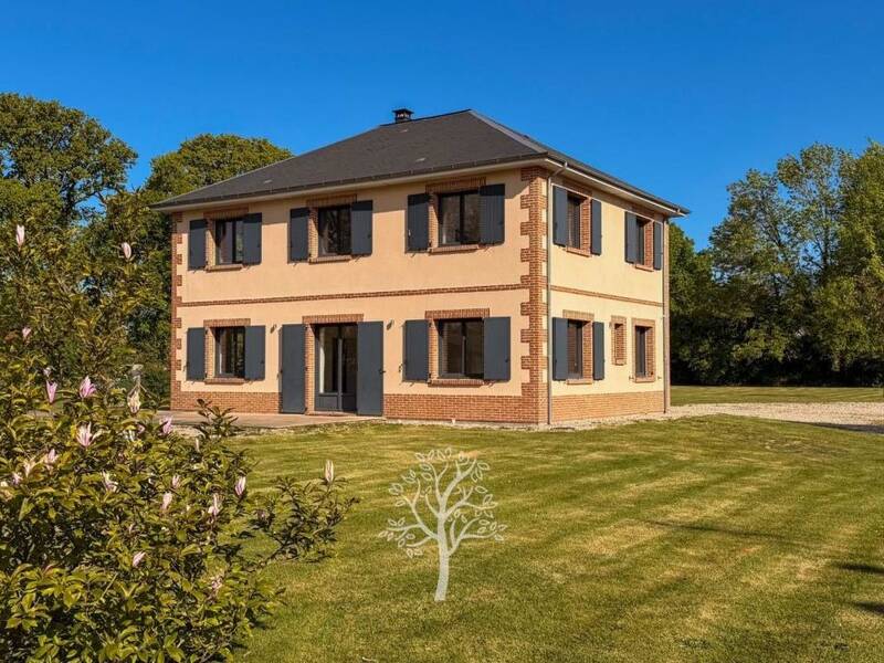 Maison à vendre, 170m², VARENGEVILLE SUR MER