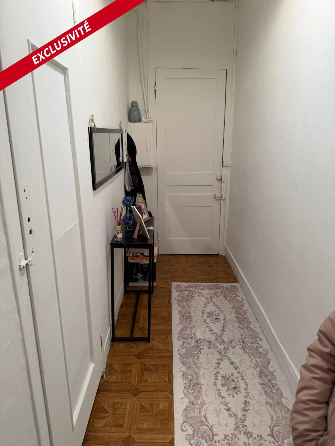 Maison à vendre, 39m², SAINT ETIENNE