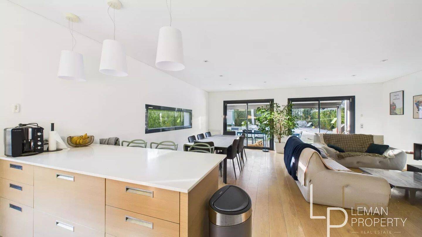 Maison à vendre, 187m², VEIGY FONCENEX