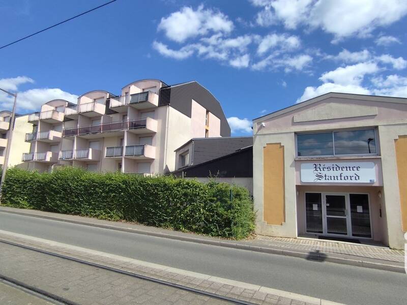 Maison à vendre, 24m², OLIVET