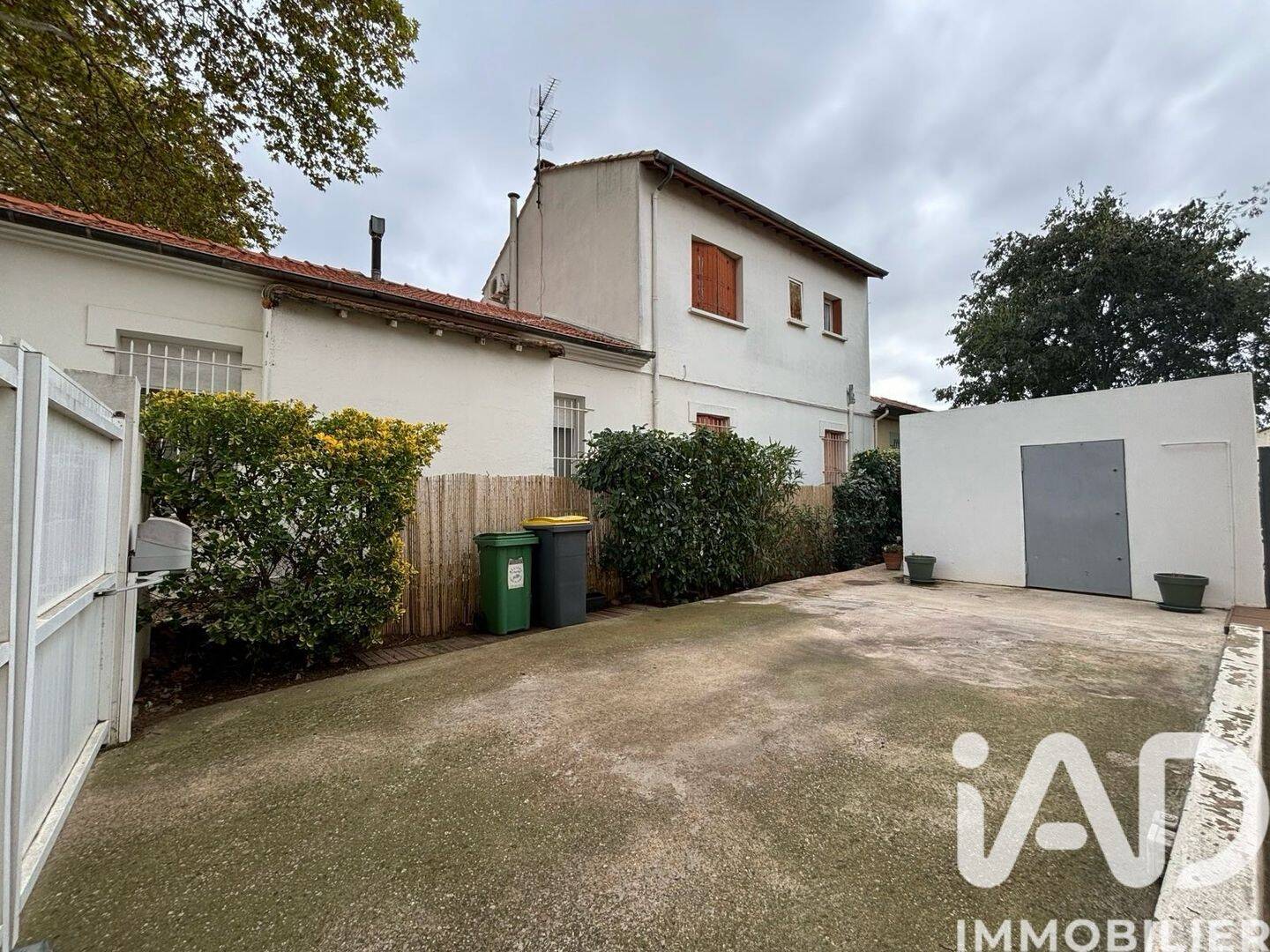 Maison à vendre, 79m², BEZIERS