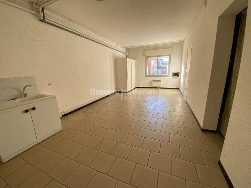 Maison à louer, 29m², MIRAMAS