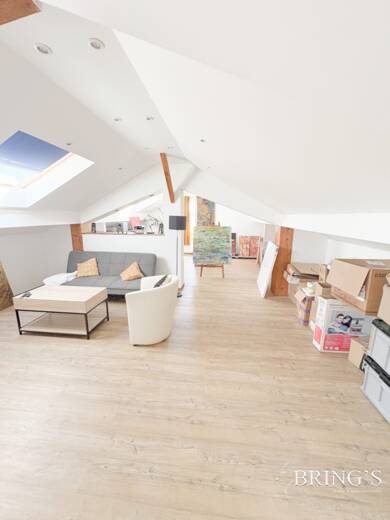 Maison à vendre 599 000 € 5 pièces 4 chambres 151 m² 598 m² de terrain Boucau 64340