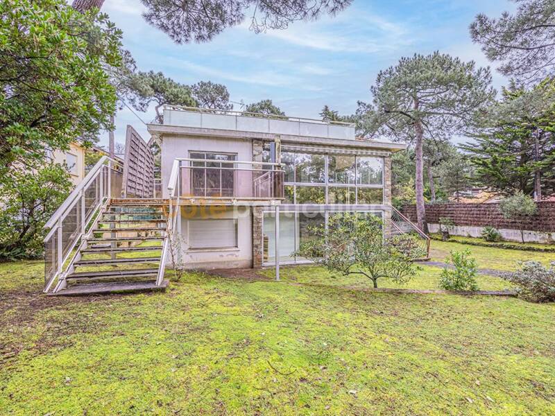 Maison à vendre, 102m², SAINT BREVIN LES PINS