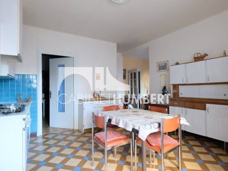 Maison à vendre, 190m², SAINT ETIENNE