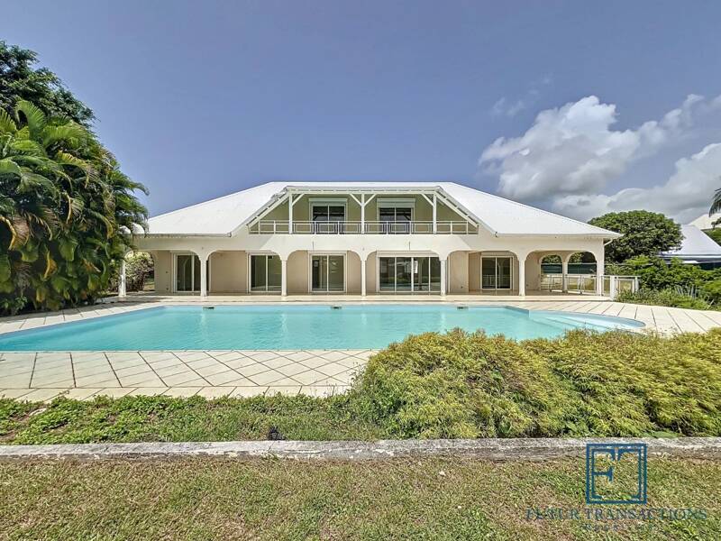Maison à vendre, 322m², SAINTE ANNE