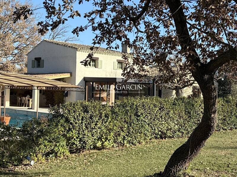 Maison à vendre, 194m², AIX EN PROVENCE