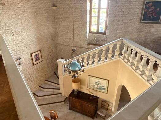 Maison à vendre 2 100 000 € 6 pièces 5 chambres 300 m² La Couarde-sur-Mer 17670