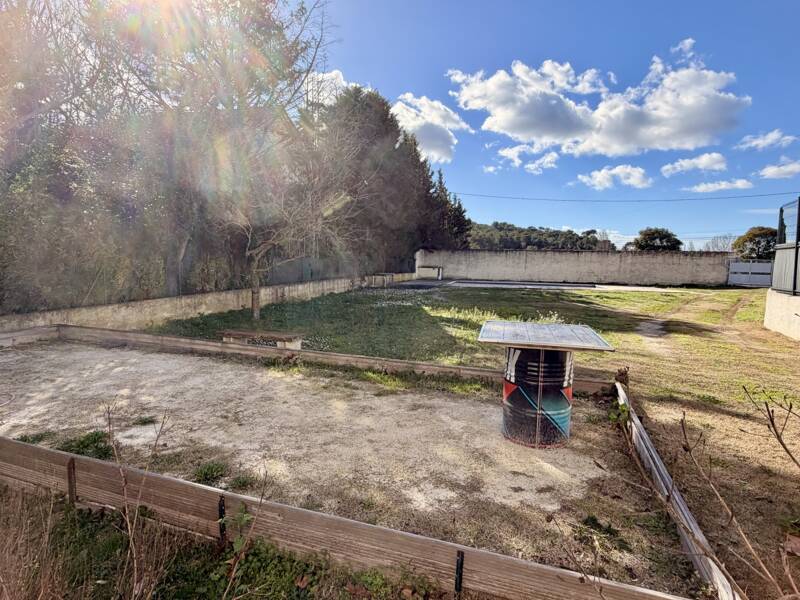 Maison à vendre, 92m², ALLAUCH