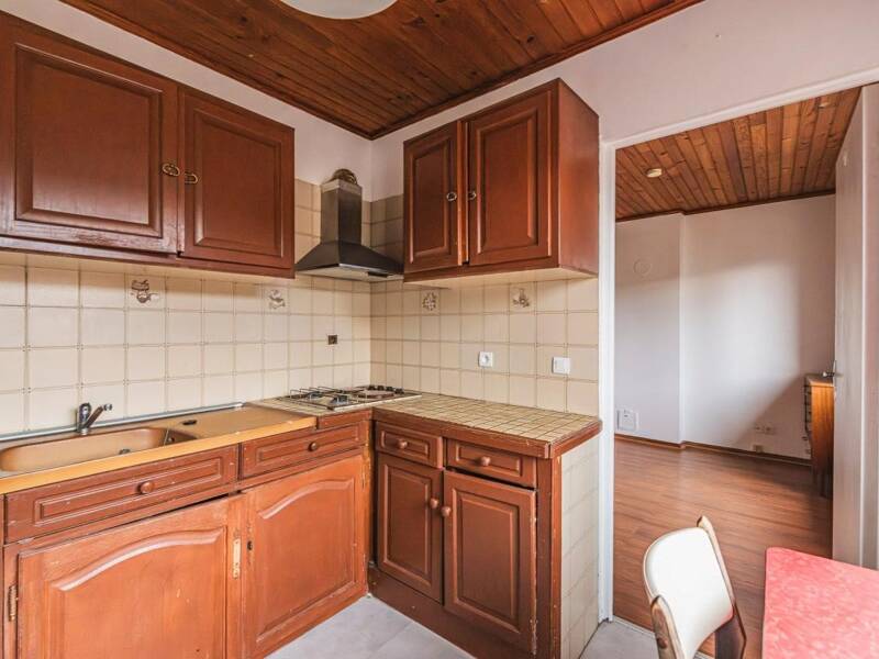 Maison à vendre, 26m², REIMS