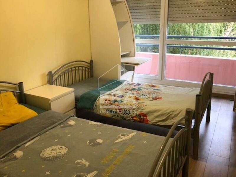 Maison à louer, 58m², LE MEE SUR SEINE