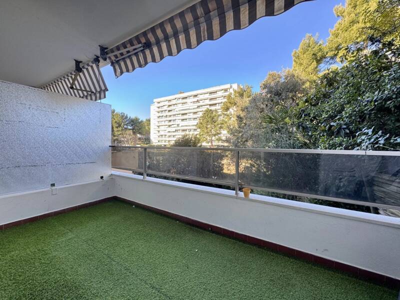 Maison à louer, 34m², MARSEILLE 8E