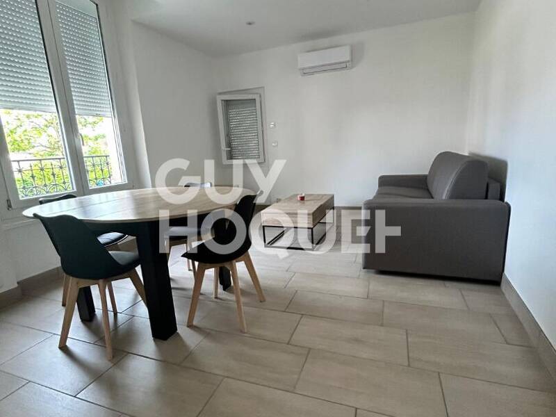 Maison à louer, 25m², COULOMMIERS