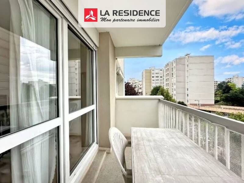 Maison à louer, 45m², CHATOU