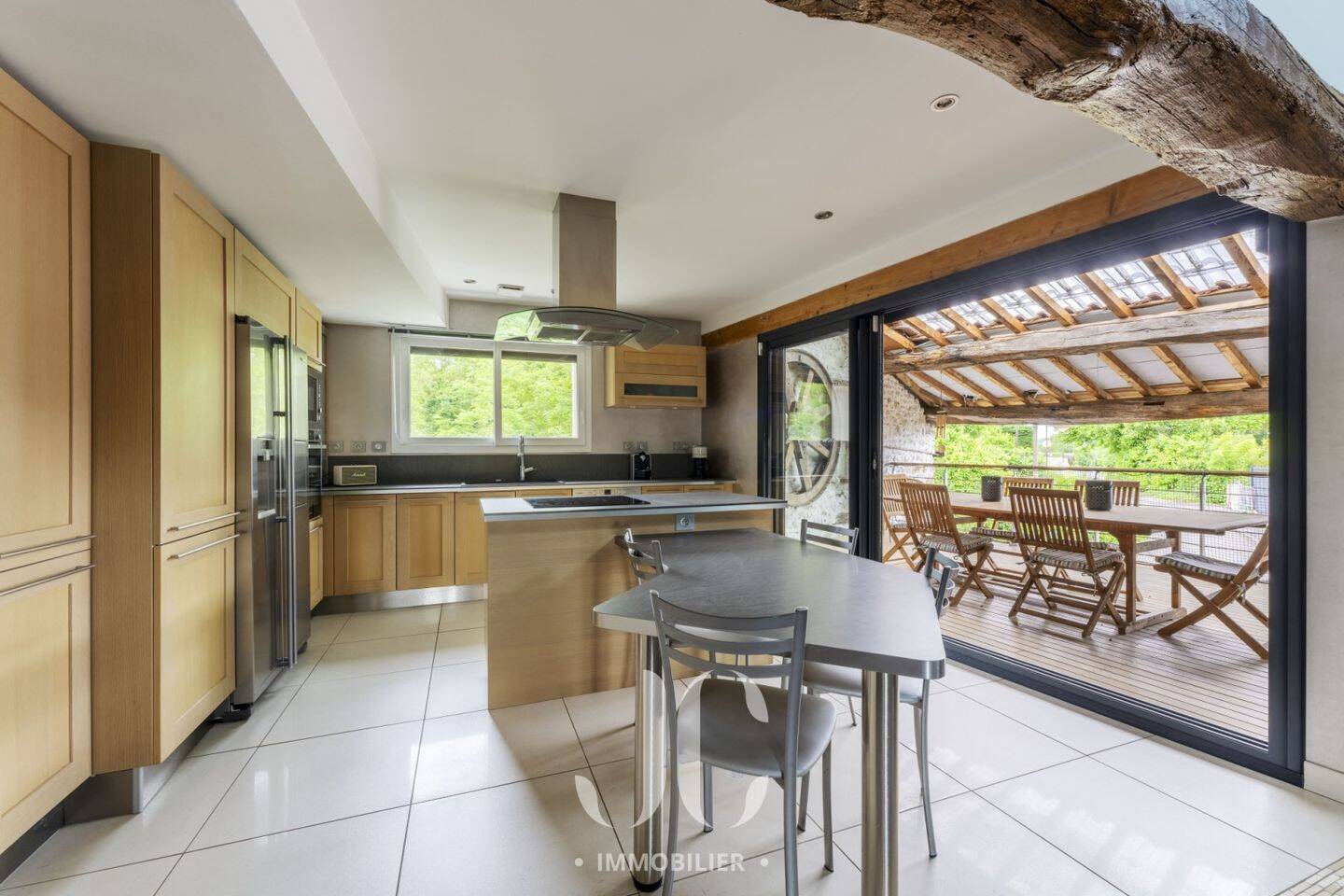 Maison à vendre, 200m², SAINT DENIS EN BUGEY