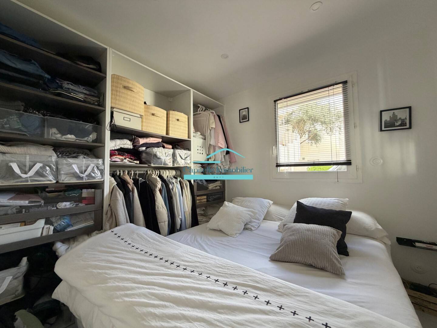 Maison à vendre, 28m², FRONTIGNAN