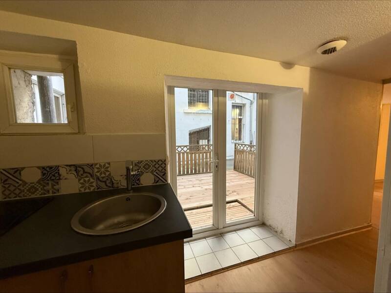 Maison à louer, 71m², GRENOBLE