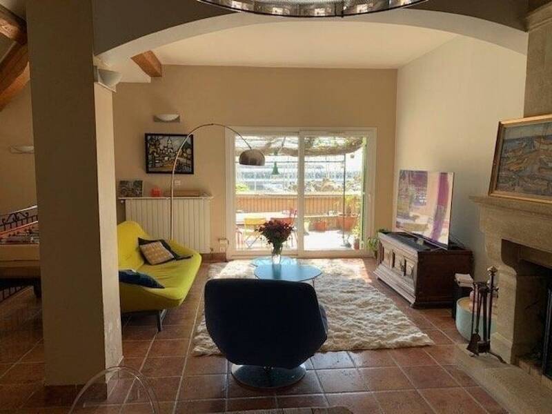 Maison à louer, 167m², MARSEILLE 16E