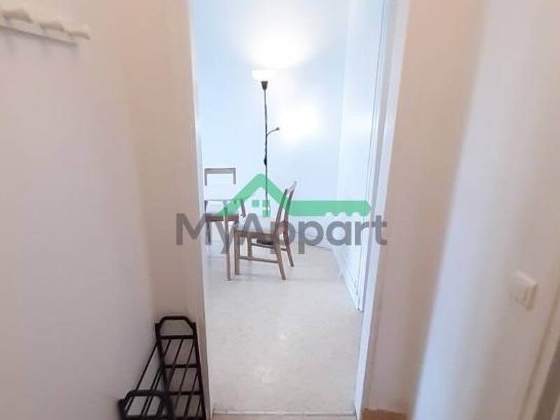 Maison à louer, 25m², PARIS 5E