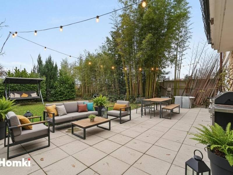 Maison à vendre, 174m², DEUIL LA BARRE