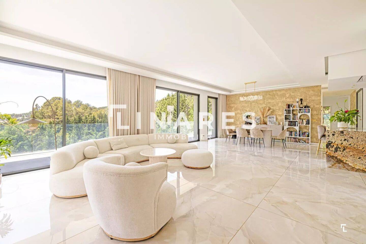 Maison à vendre, 300m², SAINT MARC JAUMEGARDE