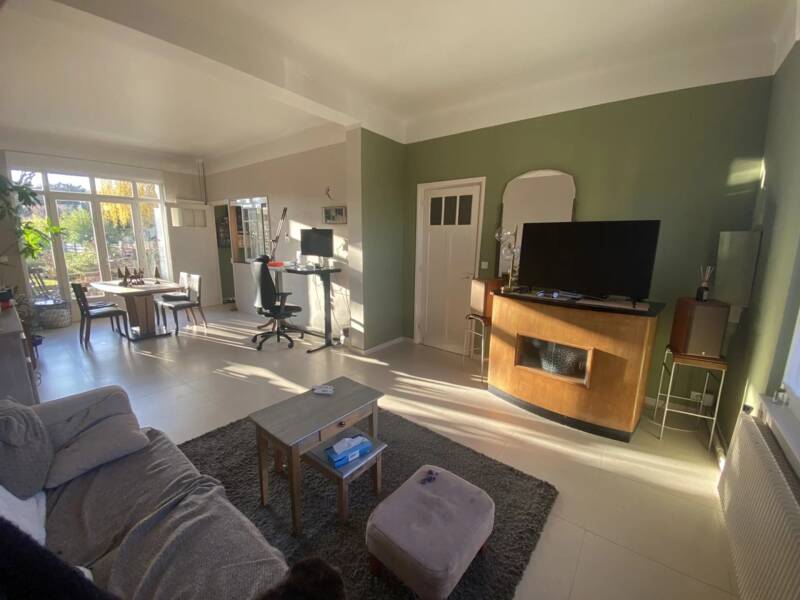 Maison à vendre, 125m², MARCQ EN BAROEUL