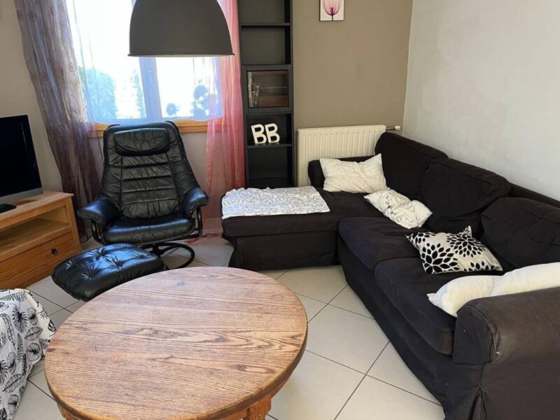 Maison à louer, 133m², SAINT RENAN