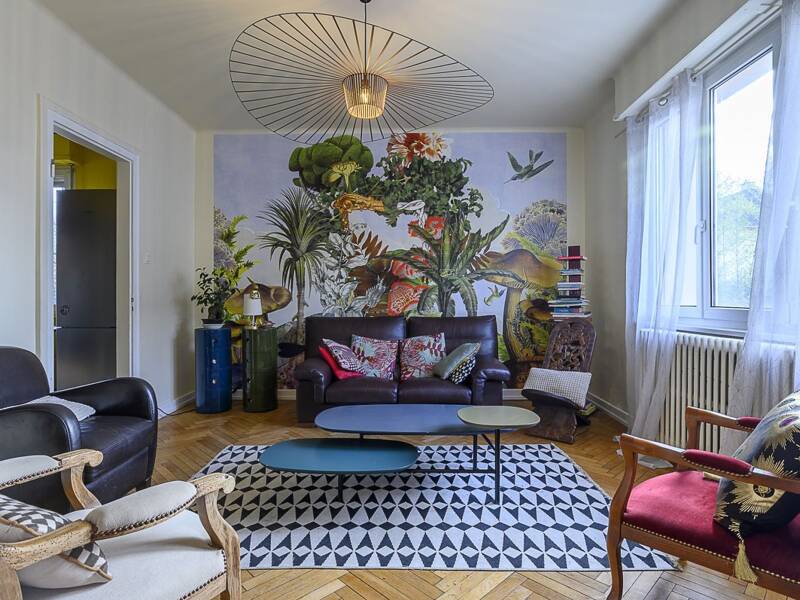 Maison à vendre, 129m², STRASBOURG