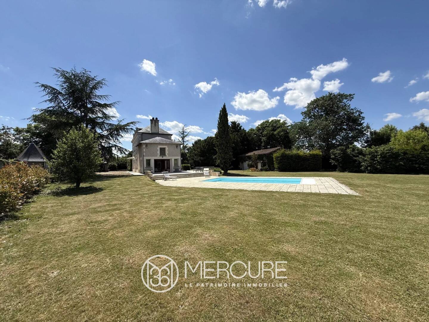 Maison à vendre, 300m², POITIERS