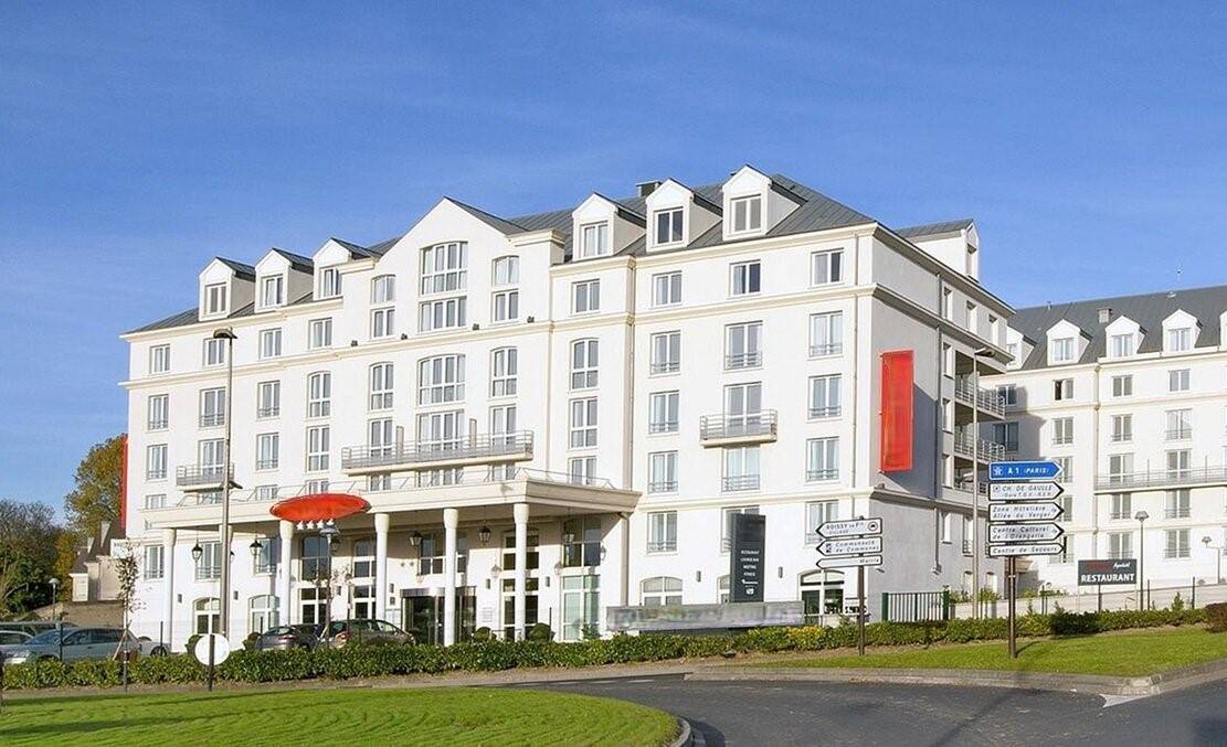 Maison à vendre, 24m², ROISSY EN FRANCE