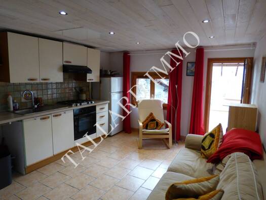Appartement à vendre 83 000 € 2 pièces 1 chambre 34 m² 2ème étage Tallard 05130