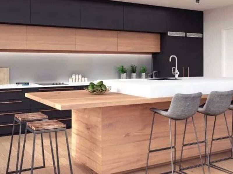 Maison à vendre, 79m², IVRY SUR SEINE
