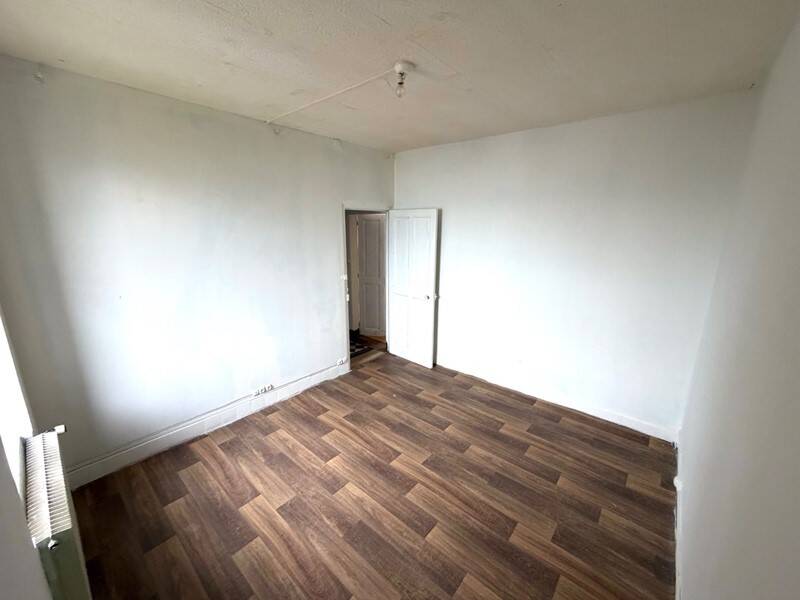Maison à vendre, 60m², DIGOIN