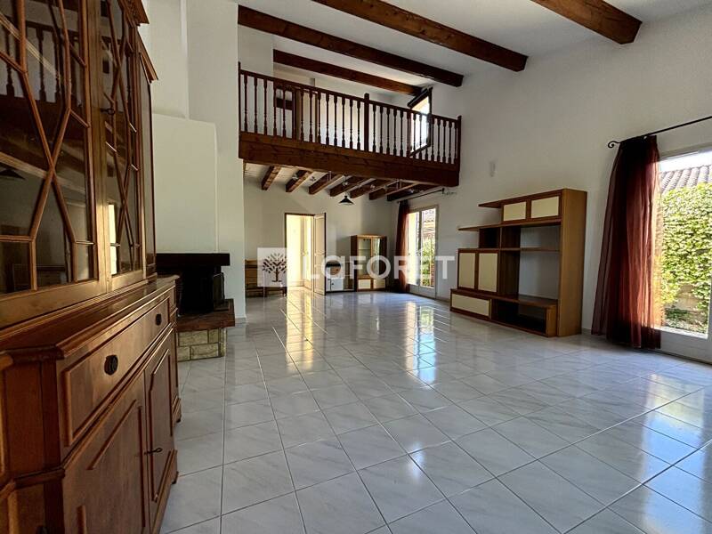 Maison à louer, 136m², PEROLS