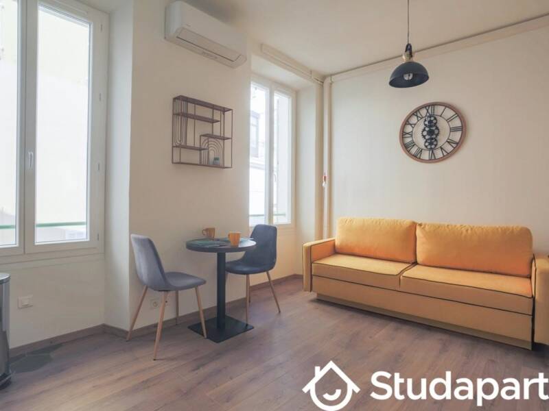 Maison à louer, 21m², CANNES