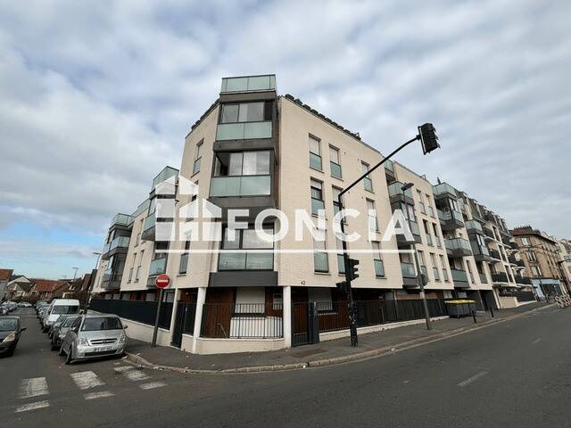 Maison à louer, 65m², AULNAY SOUS BOIS