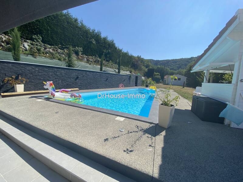 Maison à vendre, 168m², LA COMBE DE LANCEY